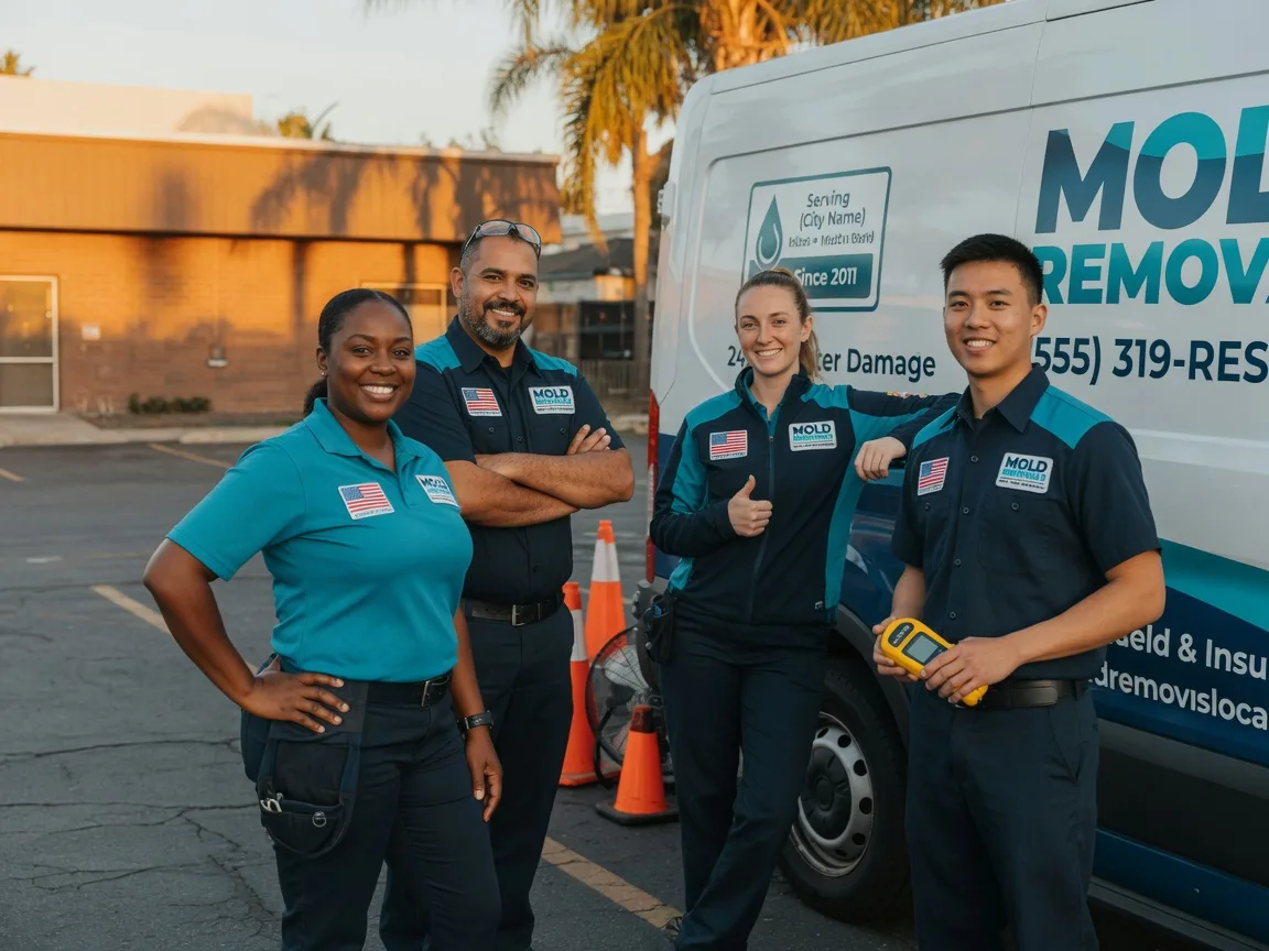 Water Damage Restoration company in Patchogue, NY